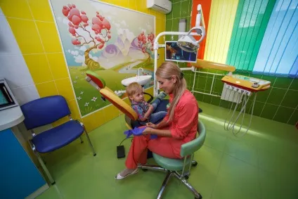 Дитяча стоматологія - дитяча стоматологія Горлівка, дитяча стоматологія в Горловкае, лікування (дитяча стоматологія) Дитяча стоматологія - дитяча стоматологія Горлівка, дитяча стоматологія в Горловкае, лікування