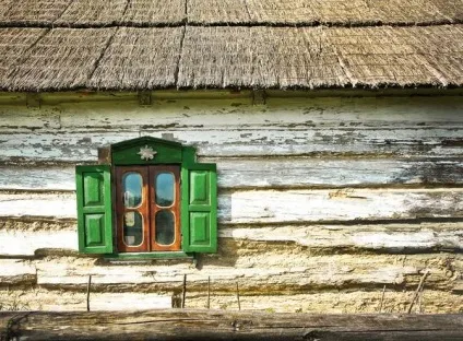 Декоративні віконниці на вікна, як прикраса вашого будинку (вікна) Декоративні віконниці на вікна, як прикраса вашого будинку