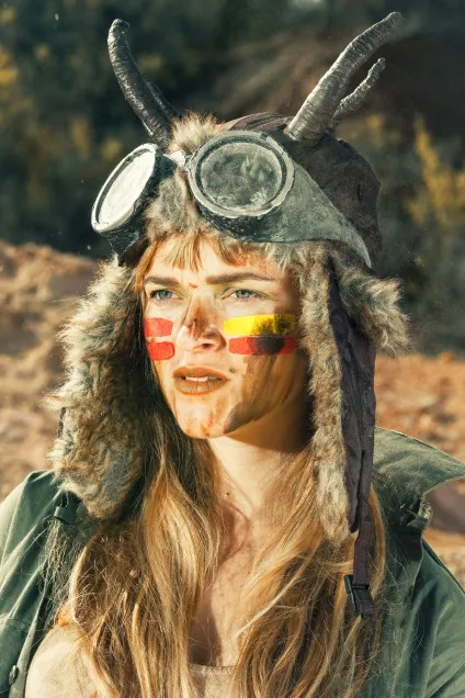 Дівчата в сучасній арт-фотографії (18) - зожнік (зожнік) Дівчата в сучасній арт-фотографії (18) - зожнік