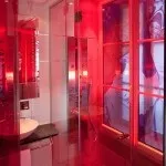 Дизайн ванної кімнати з наливними підлогами на прикладі фото та в описі (наливними) Дизайн ванної кімнати з наливними підлогами на прикладі фото та в описі