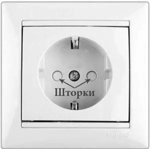 Електричні розетки Легранд - допомога при виборі (електричні розетки) Електричні розетки Легранд - допомога при виборі