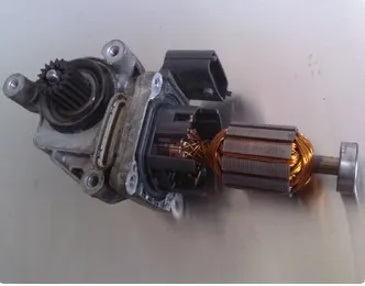 Easytronic mta - роботизована трансмісія (Bleed Clutch Hydraulic Прокачування) Easytronic mta - роботизована трансмісія