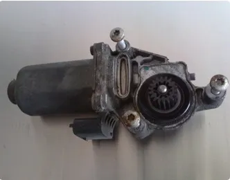 Easytronic mta - роботизована трансмісія (Bleed Clutch Hydraulic) Easytronic mta - роботизована трансмісія