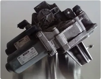 Easytronic mta - роботизована трансмісія (Bleed Clutch Hydraulic Прокачування) Easytronic mta - роботизована трансмісія