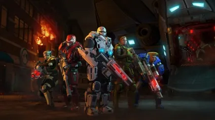 Elite soldier pack для вас - xcom enemy unknown - гри