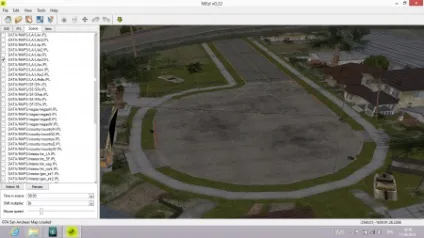 Додаємо свій об'єкт в gta san andreas (andreas) Додаємо свій об'єкт в gta san andreas