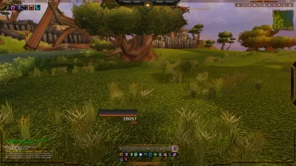 Elvui addonpack - аддони wotlk