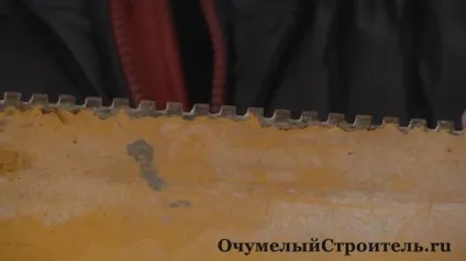 Будинок з газобетону своїми руками - дешево і без витрат (своїми) Будинок з газобетону своїми руками - дешево і без витрат