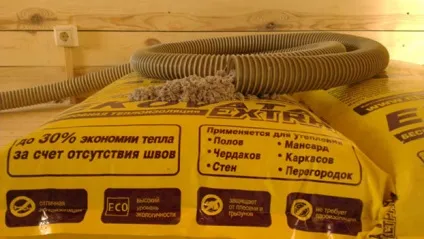 Ековата своїми руками