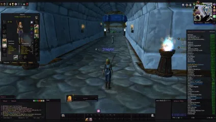 Elvui addonpack - аддони wotlk