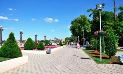Пам'ятки анапи - фото з назвами і описом, ціни на квитки 2017, карта (пам'ятки) Пам'ятки анапи - фото з назвами і описом, ціни на квитки 2017, карта