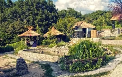 Пам'ятки анапи - фото з назвами і описом, ціни на квитки 2017, карта (фото) Пам'ятки анапи - фото з назвами і описом, ціни на квитки 2017, карта
