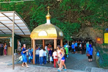 Пам'ятки анапи - фото з назвами і описом, ціни на квитки 2017, карта (фото) Пам'ятки анапи - фото з назвами і описом, ціни на квитки 2017, карта