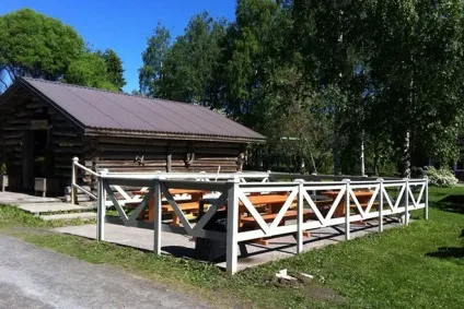 пам'ятки Куопіо