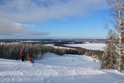пам'ятки Куопіо