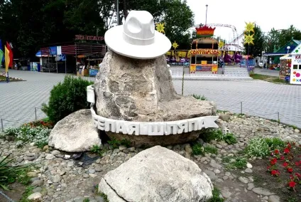 Пам'ятки анапи - фото з назвами і описом, ціни на квитки 2017, карта (Анапа славиться тільки) Пам'ятки анапи - фото з назвами і описом, ціни на квитки 2017, карта