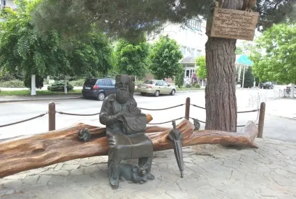 Пам'ятки анапи - фото з назвами і описом, ціни на квитки 2017, карта (анапи) Пам'ятки анапи - фото з назвами і описом, ціни на квитки 2017, карта