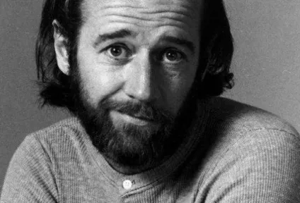 Джордж Карлін (george carlin) біографія коміка, фото, особисте життя