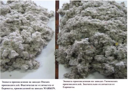 Ековата своїми руками