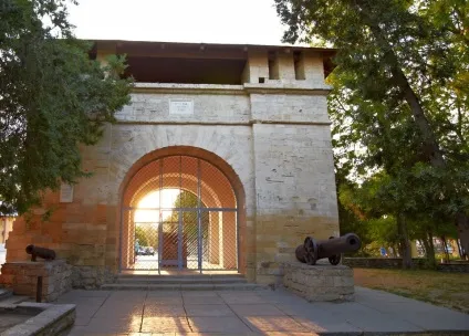 Пам'ятки анапи - фото з назвами і описом, ціни на квитки 2017, карта (анапи) Пам'ятки анапи - фото з назвами і описом, ціни на квитки 2017, карта