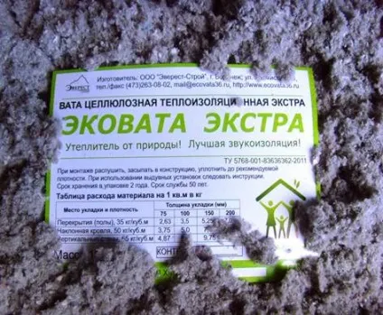 Ековата своїми руками