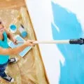 Фінішна шпаклівка стін під фарбування види, витрата, нанесення (фінішна шпаклівка стін під фарбування) Фінішна шпаклівка стін під фарбування види, витрата, нанесення