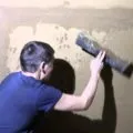 Фінішна шпаклівка стін під фарбування види, витрата, нанесення (шпаклівка) Фінішна шпаклівка стін під фарбування види, витрата, нанесення
