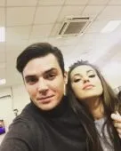 Євген кузин - будинок 2 біографія, інстаграм, фото, в контакті, відносини (фото) Євген кузин - будинок 2 біографія, інстаграм, фото, в контакті, відносини