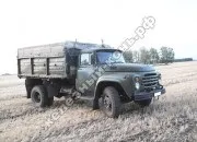 Щоденне технічне обслуговування (ето) автомобілів камаз (магістр, спеціаліст) Щоденне технічне обслуговування (ето) автомобілів камаз