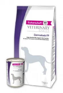Еукануба дерматозіс (eukanuba dermatosis fp) для собак (dermatosis) Еукануба дерматозіс (eukanuba dermatosis fp) для собак