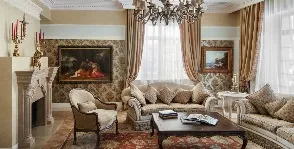 Фото дизайну інтер'єру квартир економ класу (квартир) Фото дизайну інтер'єру квартир економ класу