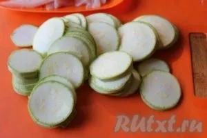 Філе тілапії, запечене з картоплею - готуємо покроково з фото