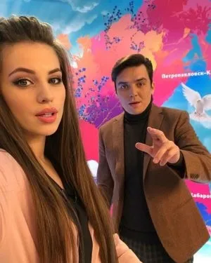 Євген кузин - будинок 2 біографія, інстаграм, фото, в контакті, відносини (евгений) Євген кузин - будинок 2 біографія, інстаграм, фото, в контакті, відносини