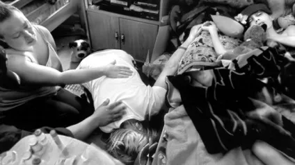 Цьому хлопчикові діагностували рак (хлопчикові) Цьому хлопчикові діагностували рак