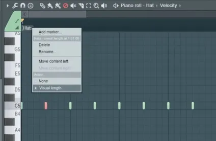 Fl studio 12 створення крок sequencer і piano roll працювати разом