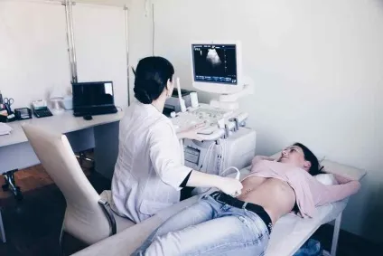 Фіброматозних вузол причини, лікування, місця освіти (лікування) Фіброматозних вузол причини, лікування, місця освіти