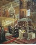 Іменини Дар'ї за православним календарем (календарем) Іменини Дар'ї за православним календарем