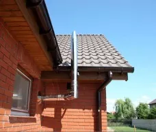 Газова колонка в приватному будинку, підключення, вимоги (газова колонка приватний будинок монтаж установка вимоги підключення) Газова колонка в приватному будинку, підключення, вимоги