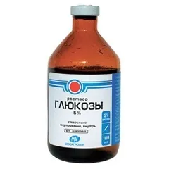 Глюкоза - інструкція із застосування, відгуки