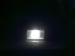 Горить чек на калині що робити