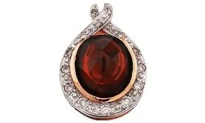 Гранат - камінь любові (любові) Гранат - камінь любові
