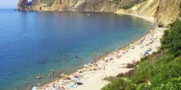 Де відпочити в криму на піщаному пляжі (криму) Де відпочити в криму на піщаному пляжі