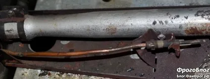 Газ-контроль духовки ремонт і настройка своїми руками (настройка) Газ-контроль духовки ремонт і настройка своїми руками