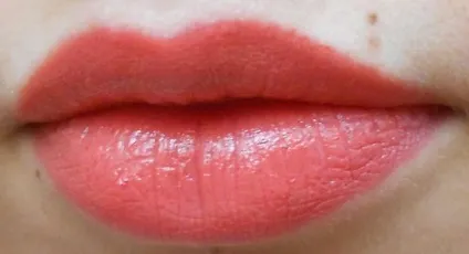 Губна помада max factor colour elixir lipstick (відтінок № 825 pink brandy) - відгуки, фото і ціна
