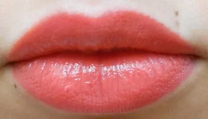 Губна помада max factor colour elixir lipstick (відтінок № 825 pink brandy) - відгуки, фото і ціна