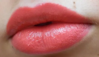 Губна помада max factor colour elixir lipstick (відтінок № 825 pink brandy) - відгуки, фото і ціна