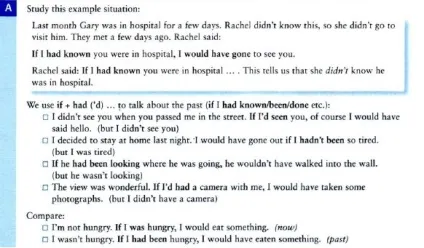 If i had known, if-пропозиції, ok english (зустрів багато людей) If i had known, if-пропозиції, ok english