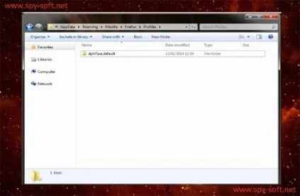 Де зберігаються паролі в firefox як відновити і як захистити (відновити) Де зберігаються паролі в firefox як відновити і як захистити