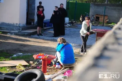 Глава сім'ї, в якій загинули четверо дітей стався витік газу, котел відключався і раніше (глава) Глава сім'ї, в якій загинули четверо дітей стався витік газу, котел відключався і раніше