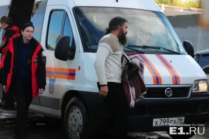 Глава сім'ї, в якій загинули четверо дітей стався витік газу, котел відключався і раніше (сім'ї) Глава сім'ї, в якій загинули четверо дітей стався витік газу, котел відключався і раніше